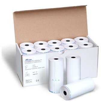 Papier do spirometru Spirolab rolka