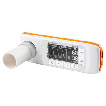Spirometr Spirobank II Smart BLE